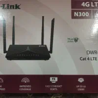 وای فای سیم کارتی چهار آنتن