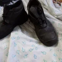 کفش مردانه کارکرده 2جفت