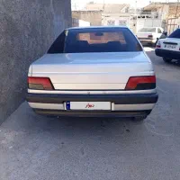 405 مدل 94|خودرو سواری و وانت|ایذه, |دیوار
