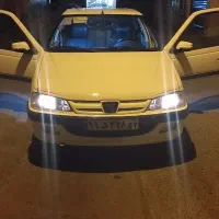 پارس دوگانه کارخانه