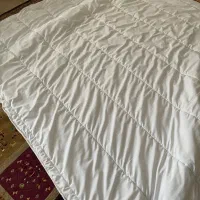لحاف تک کمترین قیمت بعلاوه یک روتختی نو اشانتیون