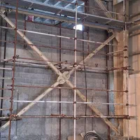 داربست فلزی آرامش|خدمات پیشه و مهارت|یاسوج, |دیوار