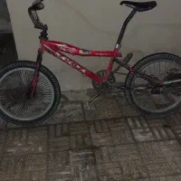 دوچرخه۲۰|دوچرخه، اسکیت، اسکوتر|بندرعباس, |دیوار