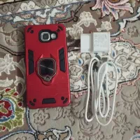 گوشی Samsung A5 2016 حافظه ۱۶ سالم اثر انگشت اوکی