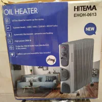 شوفاژ برقی|آبگرمکن، پکیج، شوفاژ|قرچک, باقرآباد|دیوار