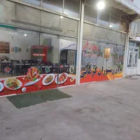 رستوران گرمابی شهر فیروزه استخدام منشی