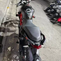 بنلی جفت سیلندر|موتورسیکلت|تهران, مدائن|دیوار