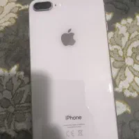 آیفون ۸ پلاس|موبایل|سرپل ذهاب, |دیوار