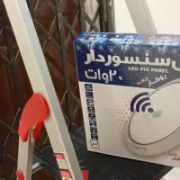 برق ساختمان رفع اتصالی برق ،نصب کولر لوسترTV پرده|خدمات پیشه و مهارت|تهران, سردارجنگل|دیوار