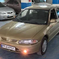 پروتون ویرا دنده اتوماتیک