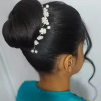 موی زیبا|خدمات آرایشگری و زیبایی|سنقر, |دیوار