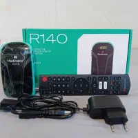 دیجیتال/گیرنده/خارجی FULLHD|صوتی و تصویری|مشکین‌دشت, |دیوار