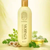 شامپو مورینگا