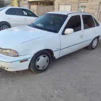 دوو سیلو مدل ۸۱|خودرو سواری و وانت|نقده, |دیوار