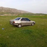 پژو آخر84|خودرو سواری و وانت|ایلام, |دیوار