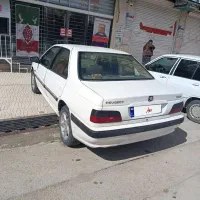 پارس 90|خودرو سواری و وانت|یاسوج, |دیوار