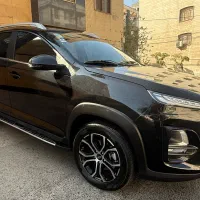 ایکس ۲۲ دنده پرو گارانتی فعال|خودرو سواری و وانت|فردیس, فردیس|دیوار