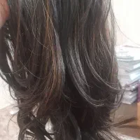 پوستیژ با الیاف ژاپنی