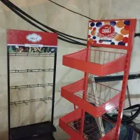 استند مغازه / سوپرمارکت