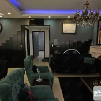 ۱۱۹متر/مرزداران/۲خواب/خوش نقشه