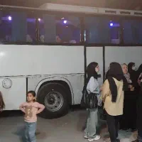 کربلا   قطار   قسطی|تور و چارتر|قوچان, |دیوار