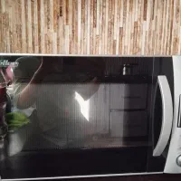 ماکروفر نو سالم