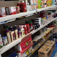 واگذاری سوپرمارکت بلوار دانشجو|اجارهٔ مغازه و غرفه|گنبد کاووس, |دیوار