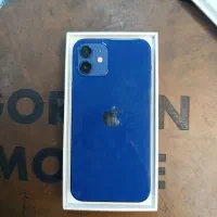اپل iPhone 12 با حافظهٔ ۱۲۸ گیگابایت