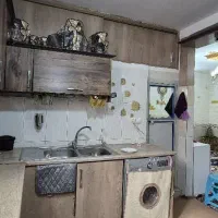 خانه ویلایی 55متر