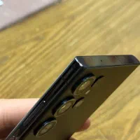 سامسونگ S23 Ultra حافظه ۲۵۶|موبایل|کرج, شهرک بنفشه|دیوار