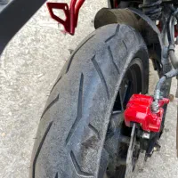 بنلی ۱۵۰ نیوفیس ۱۴۰۳|موتورسیکلت|مشهد, آیت الله کاشانی|دیوار