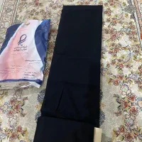 پارچه چادری جنس حریر