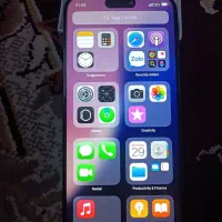 موبایل آیفون ۱۶طرح شرکتی