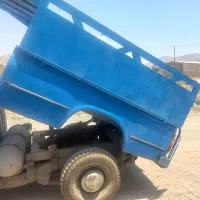نیسان کمپرسی
