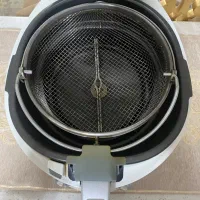 سرخ کن دلونگی|اجاق گاز و لوازم برقی پخت‌وپز|قرچک, مهدیه|دیوار