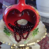 جاشمعی سکه ای