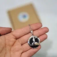 گردنبند حرارتی|بدلیجات|کرمان, |دیوار