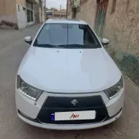 دنا پلاس اتومات سفید مدل ۱۴۰۲