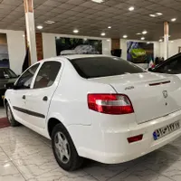 رانا LX، مدل ۱۳۹۶