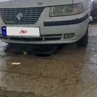 سمند 89 lx