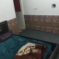 منزل مبله|اجارهٔ کوتاه‌مدت آپارتمان و سوئیت|شیراز, کفترک|دیوار