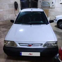 پراید131