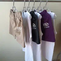 ست ورزشی زنانه