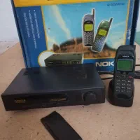تلفن بی سیم نوکیا