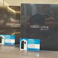Vivo X300 Ultra|موبایل|تهران, شیخ هادی|دیوار