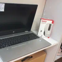 لپتابi5نسل8رم8DDR4  کاملا نوباکارتن|رایانه همراه|تهران, پونک|دیوار