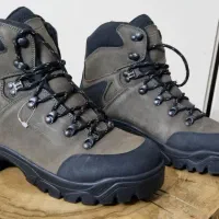 بوت زمستانه