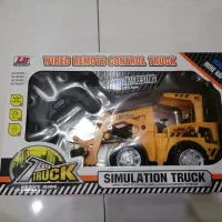 wired remote control truck|اسباب‌‌بازی|شیراز, فرهنگ شهر|دیوار