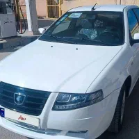 سورن EF7 دوگانه سوز مخزن بزرگ 1404