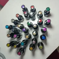 لاک ژل نو استفاده نشده|آرایشی، بهداشتی، درمانی|ماهدشت, |دیوار